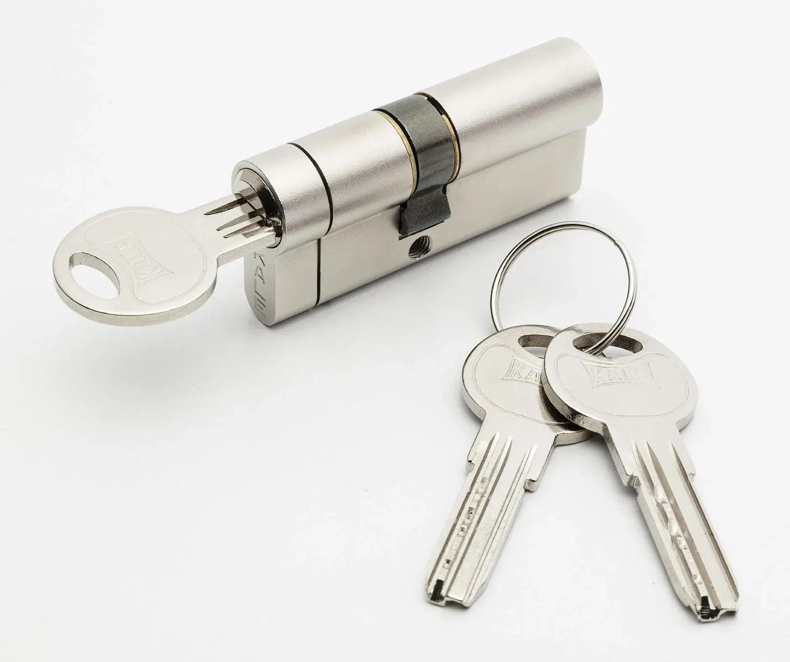 KALE 164 KTBS KİLİT ÇEŞİTLERİ