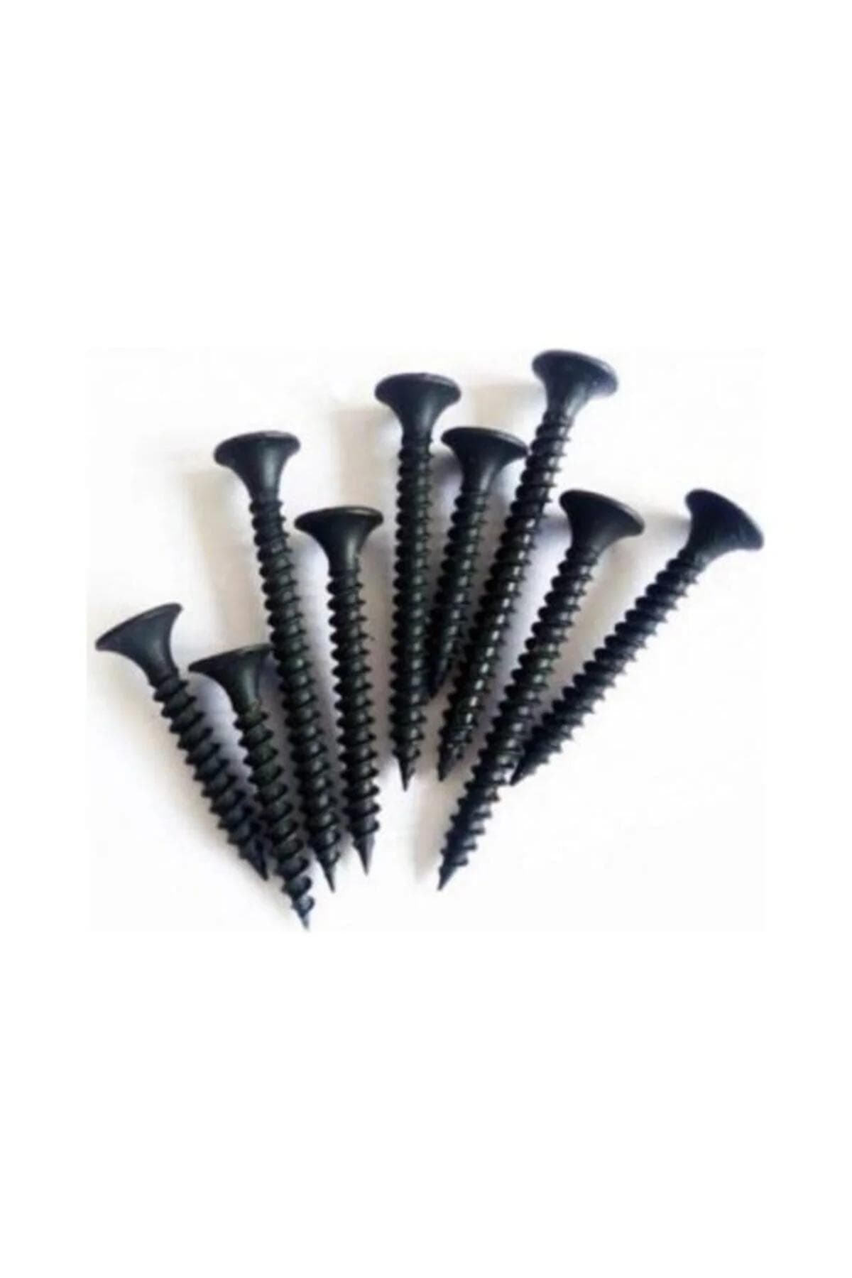 ALÇIPAN SİVRİ UÇ VİDA ÇEŞİTLERİ