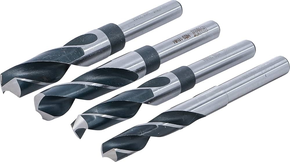 HSS MATKAP UCU ÇEŞİTLERİ