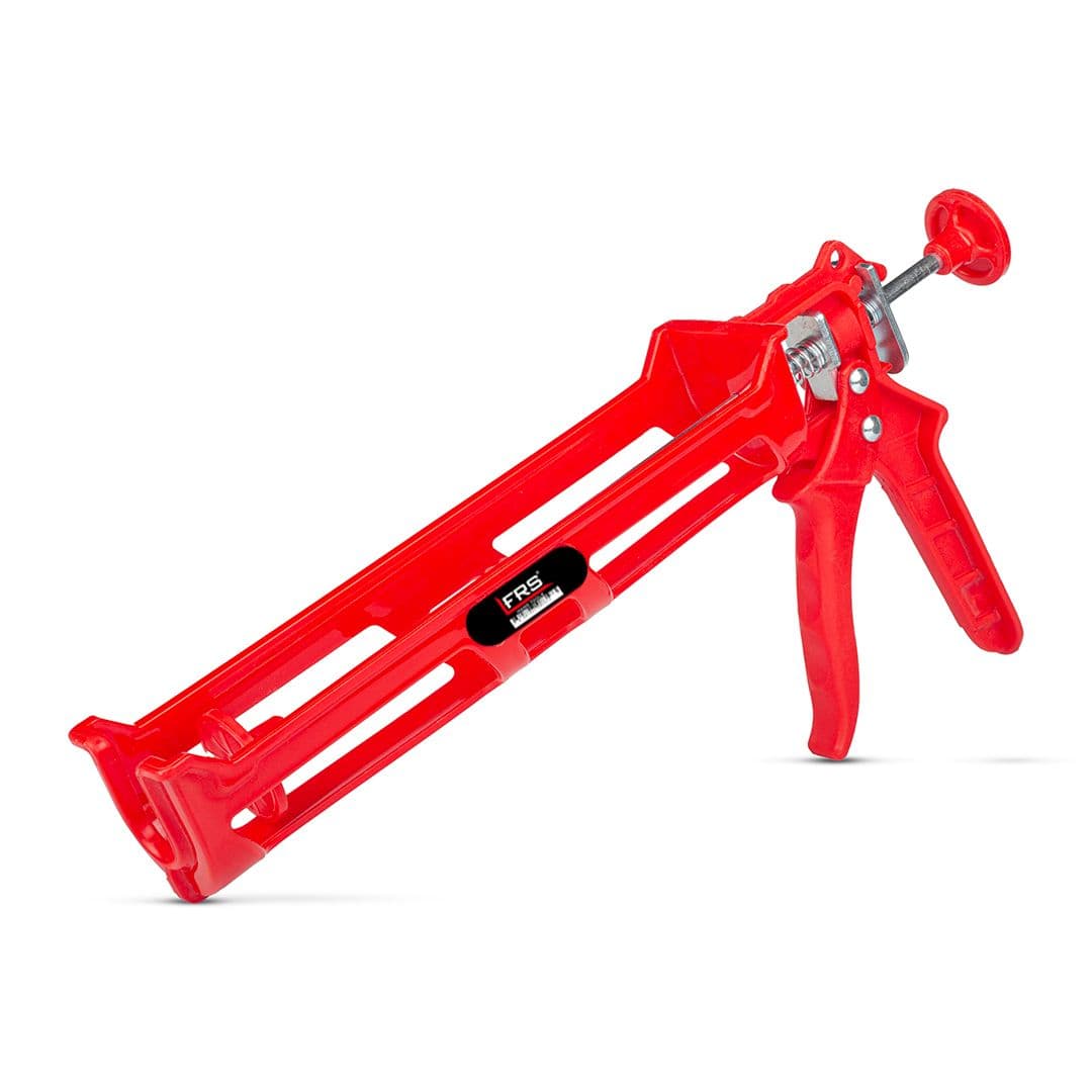 METAL & PLASTİK SİLİKON TABANCASI