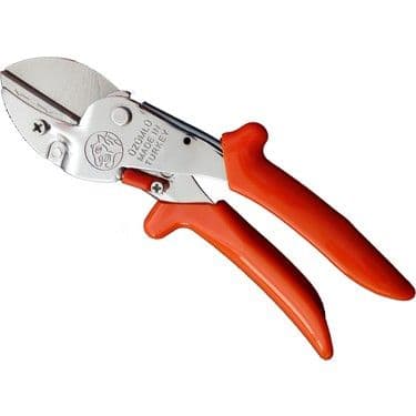 BUDAMA MAKASI ÇEŞİTLERİ