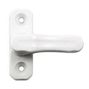 PVC GÜVENLİK MANDALI