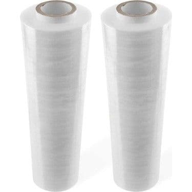 STREÇ FİLM BEYAZ & SİYAH