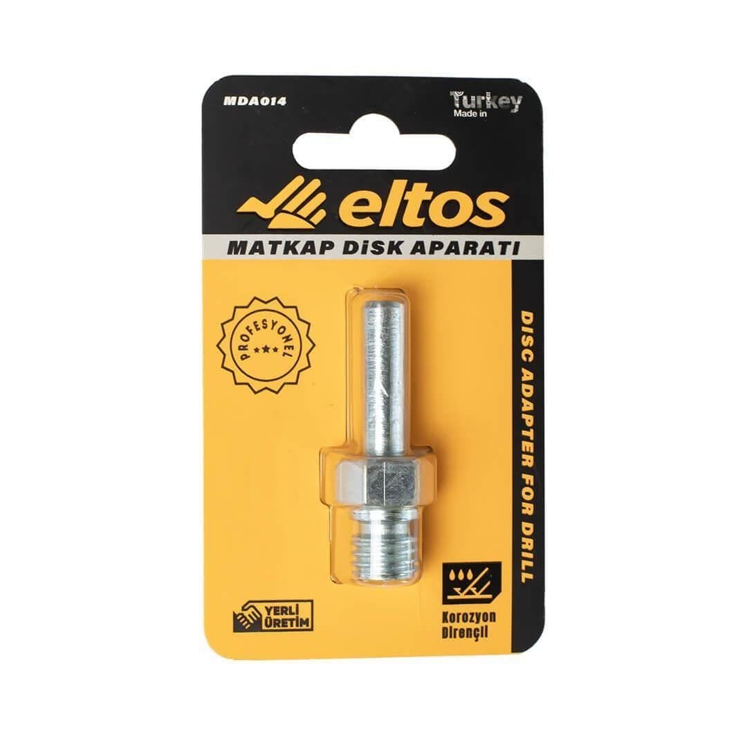 MATKAP DİSK APARATI