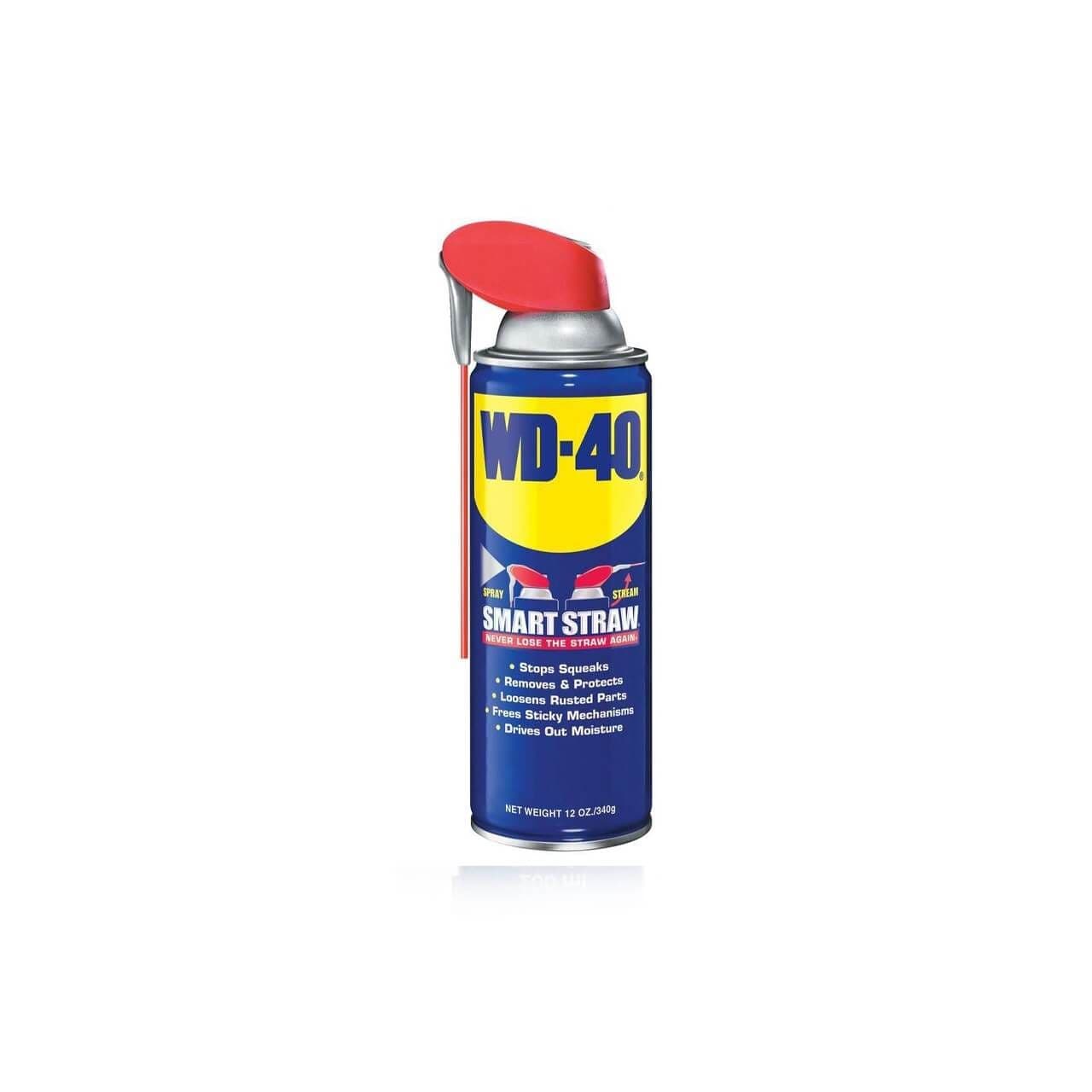 WD-40