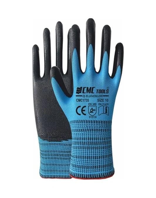 CMC ELDİVEN ÇEŞİTLERİ