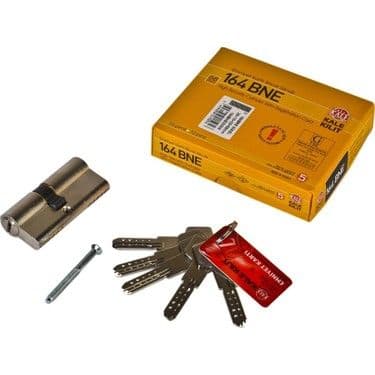 KALE 164 BNE KİLİT ÇEŞİTLERİ