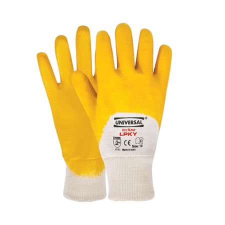 UNIVERSAL TECHNO EXTRA