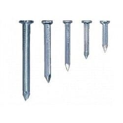 ÇELİK ÇİVİ ÇEŞİTLERİ