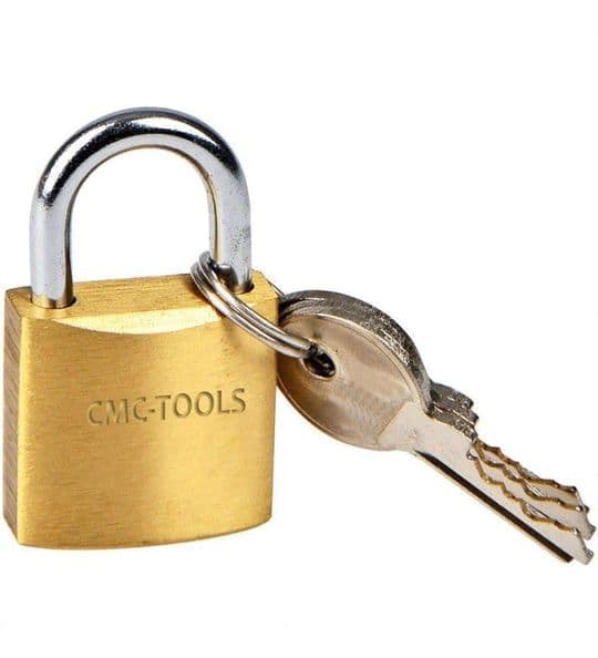 ASMA KİLİT ÇEŞİTLERİ