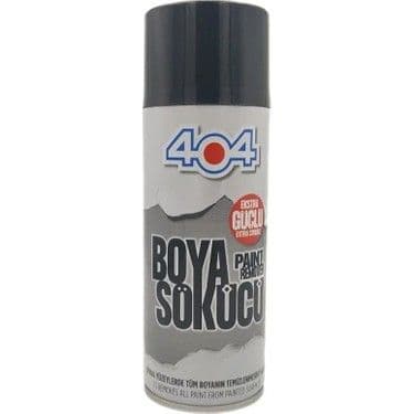 SPREY BOYA SÖKÜCÜ