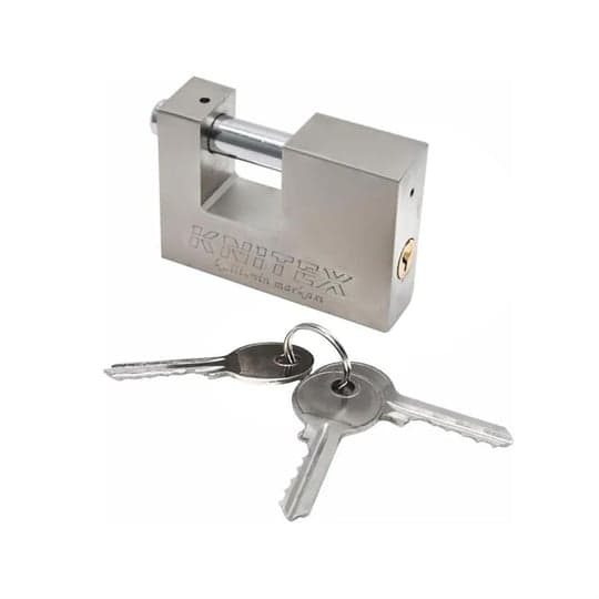 ÇELİK YASSI KİLİT ÇEŞİTLERİ