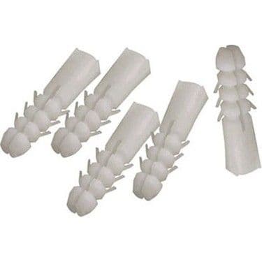 PLASTİK DÜBEL ÇEŞİTLERİ