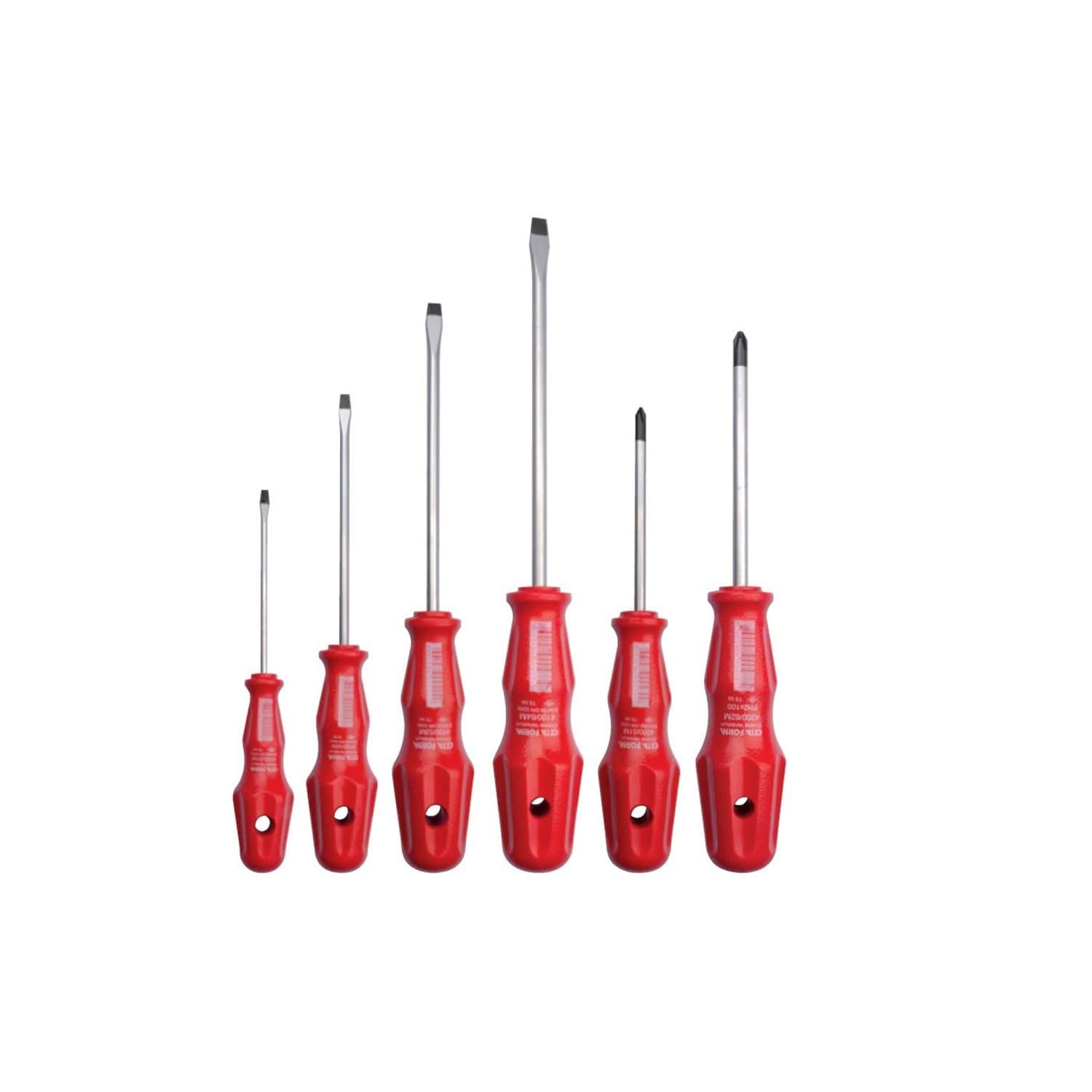 TORNAVİDA ÇEŞİTLERİ