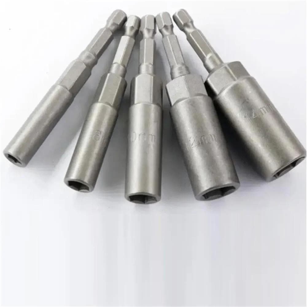 MANYETİK SOMUN SIKMA ADAPTÖR ÇEŞİTLERİ