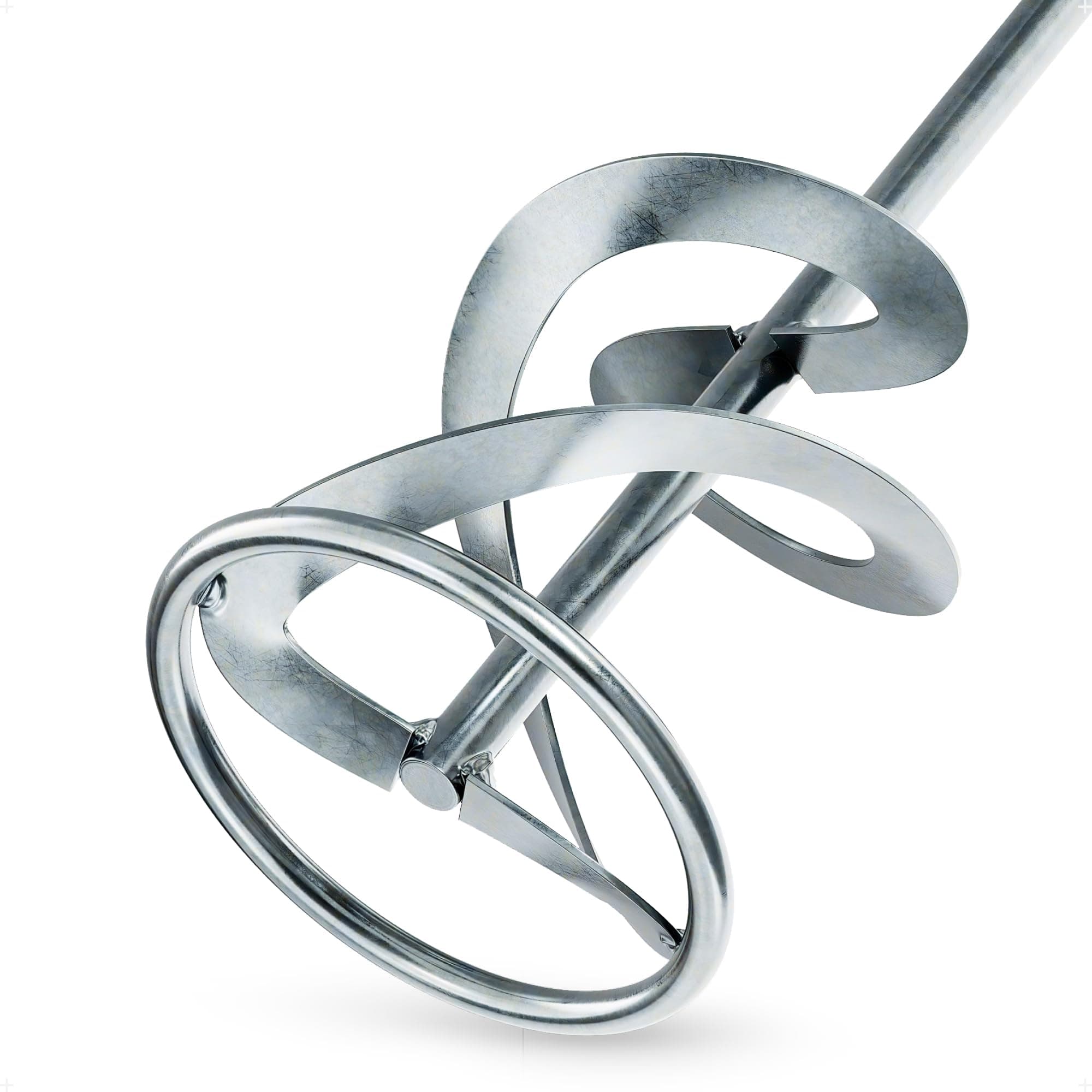 BOYA KARIŞTIRICI ÇEŞİTLERİ