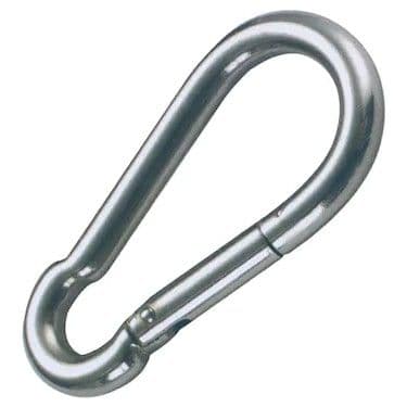 KARABİNA ÇEŞİTLERİ