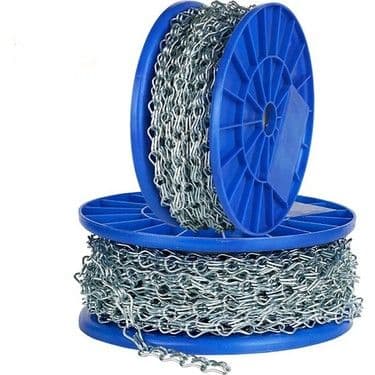 FLORASAN ZİNCİRİ GALVENİZ (MT)