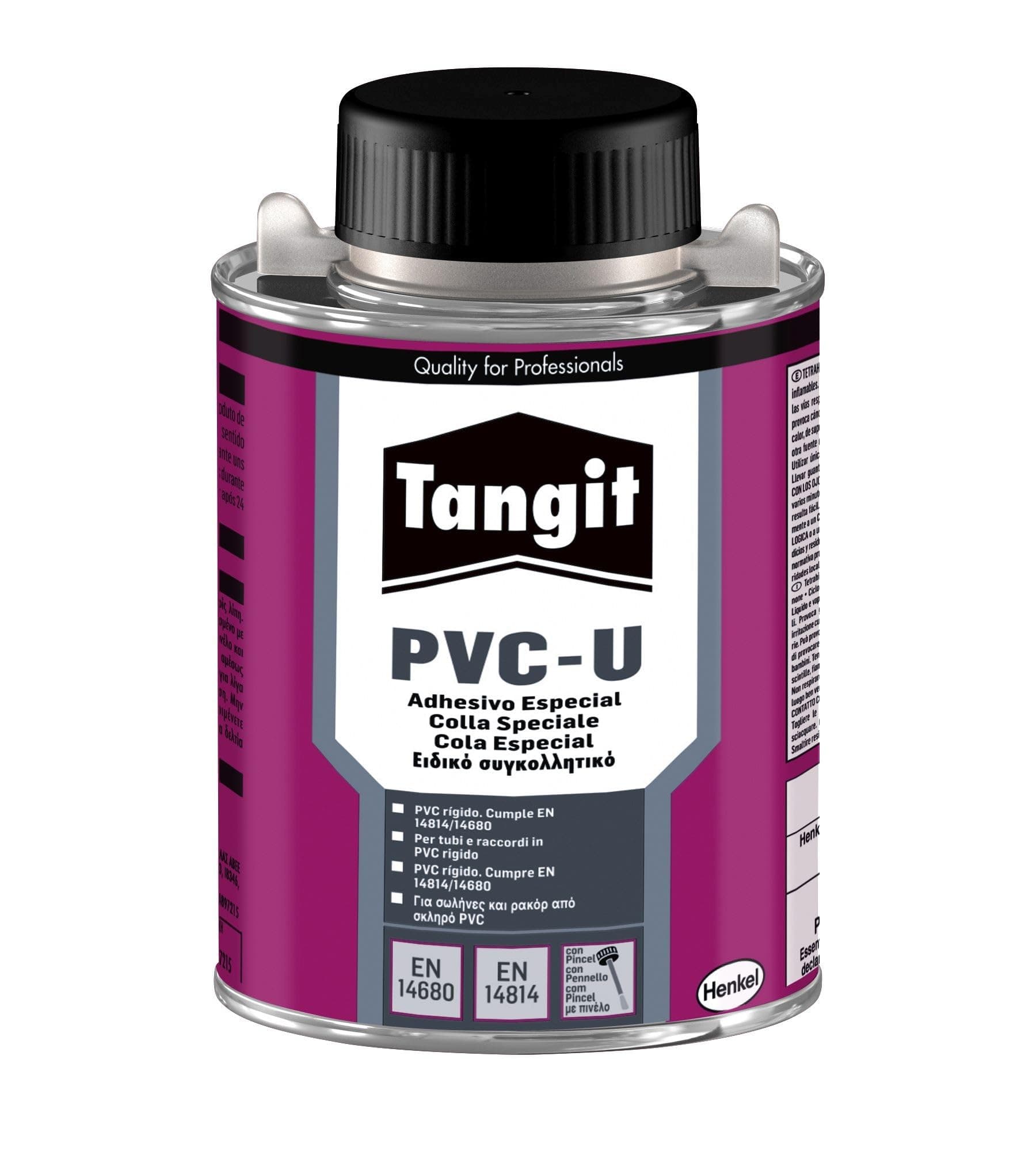 TANGİT PVC