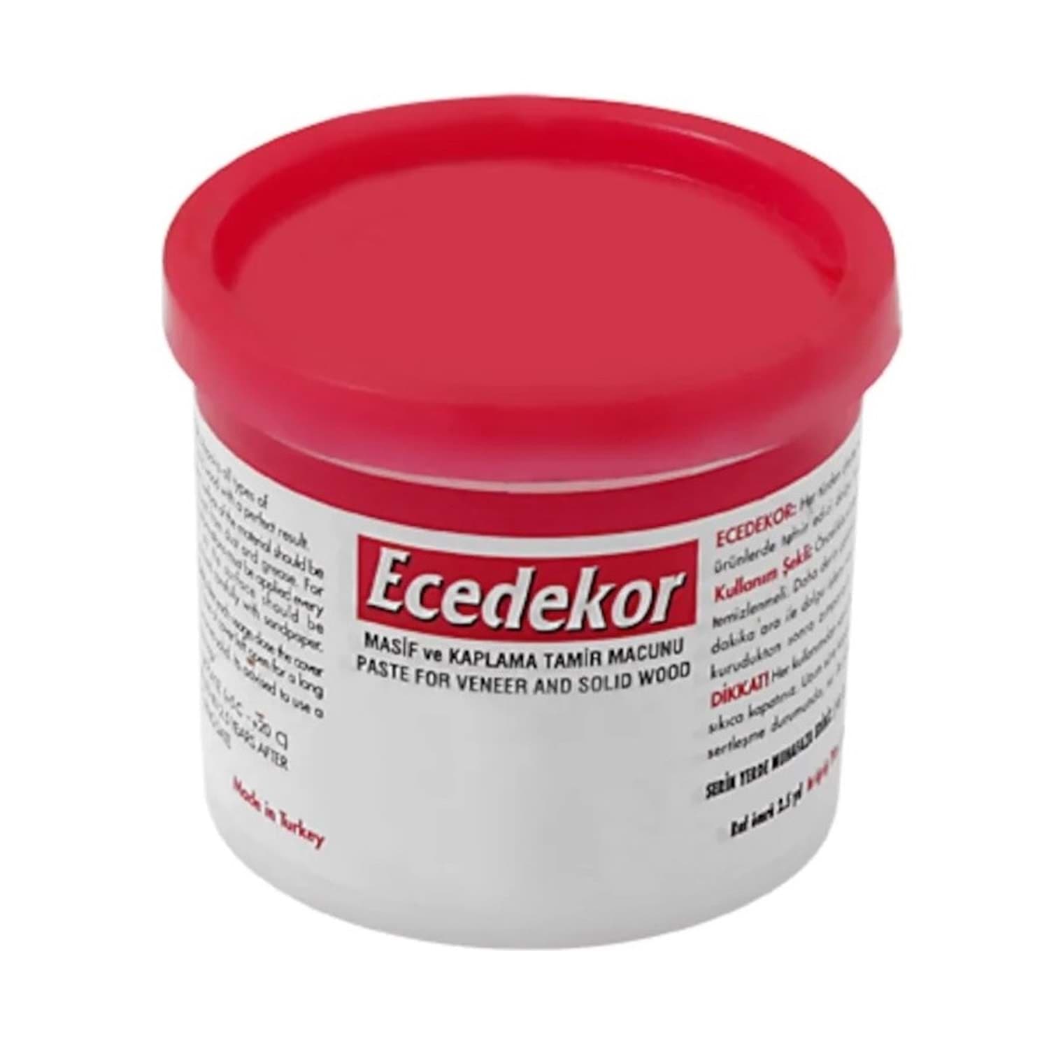 MOBİLYA TAMİR MACUNU