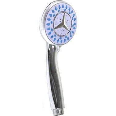 AKTAŞ MERCEDES DUŞ TAKIMI (ÇELİK ÖRGÜ)