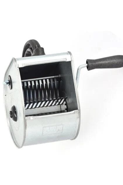 DUYAR SAC SERPME MAKİNASI