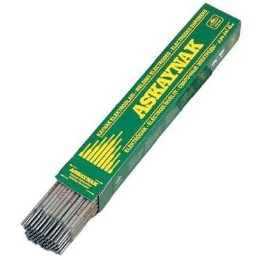 ELEKTROT ÇEŞİTLERİ