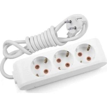 EKO GRUP PRİZ 3'LÜ ÇEŞİTLERİ