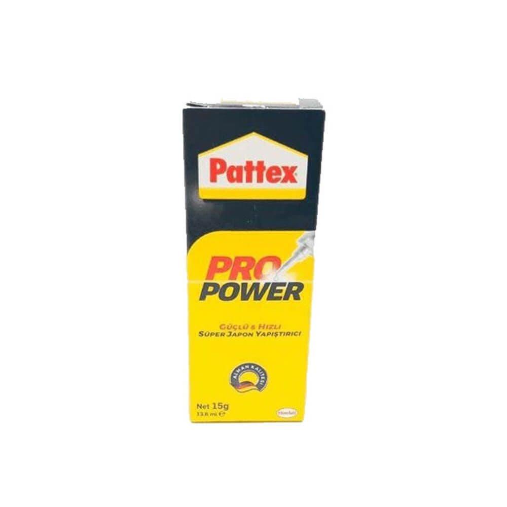 PATTEX PRO JAPON