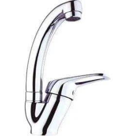 AKTAŞ SÜMBÜL MİX LAVABO / EVYE BATARYA